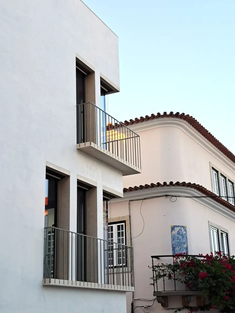 HCD Arquitetos