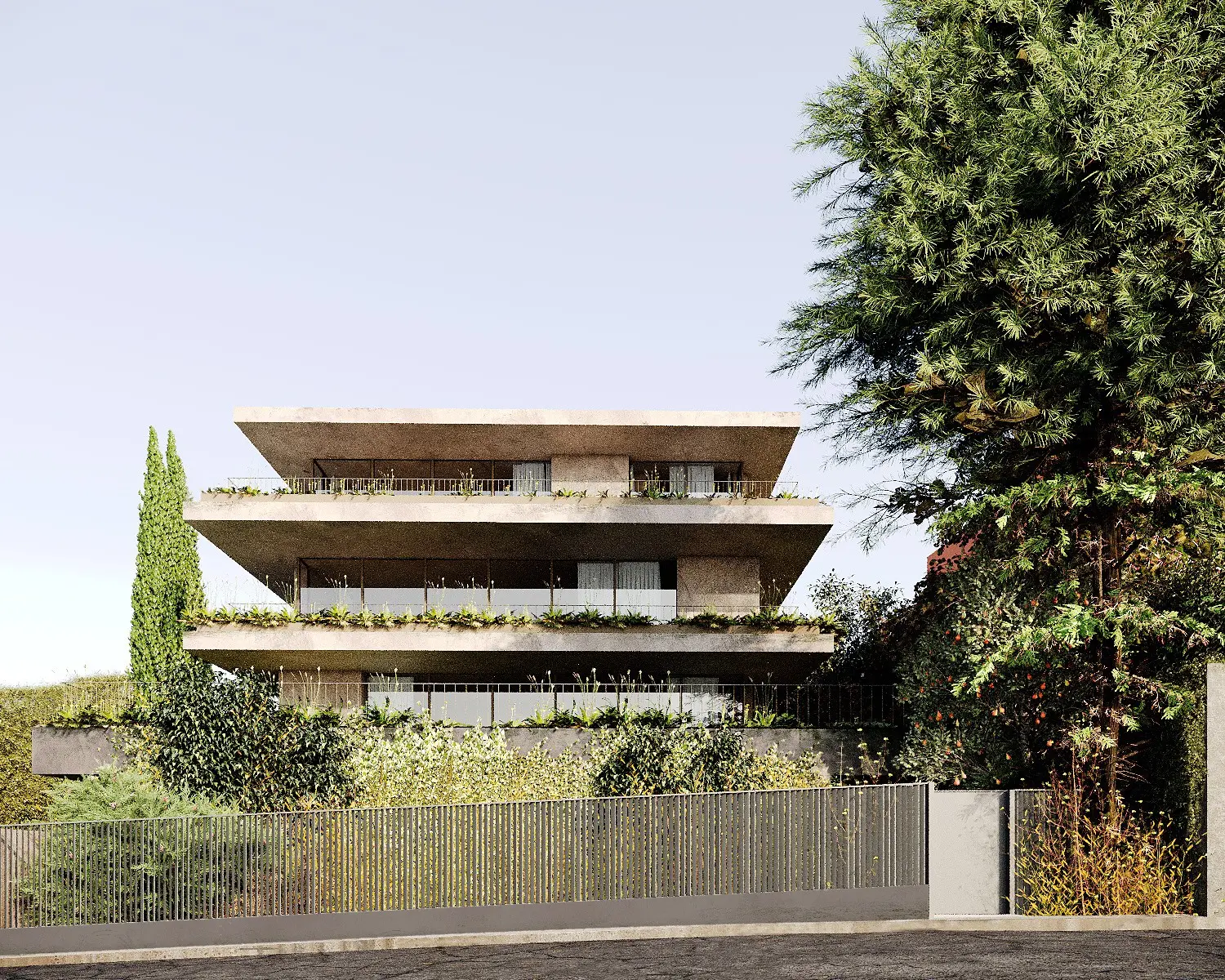 HCD Arquitetos - são remo