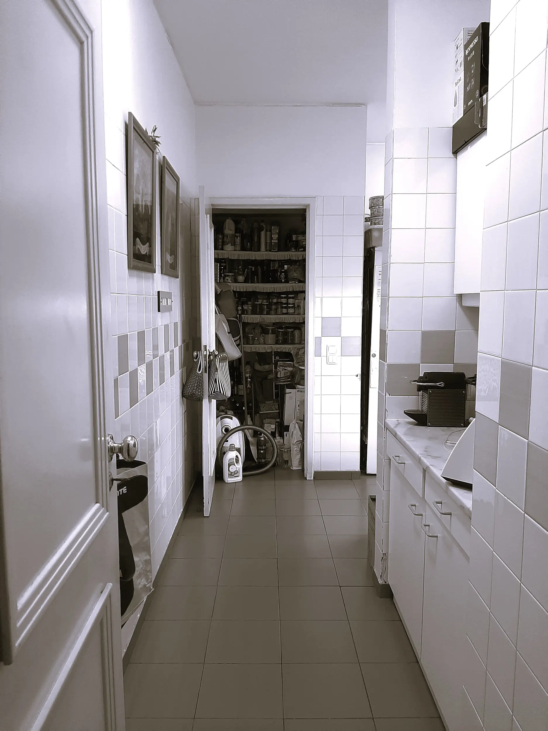 HCD Arquitetos - Apartamento Miraflores