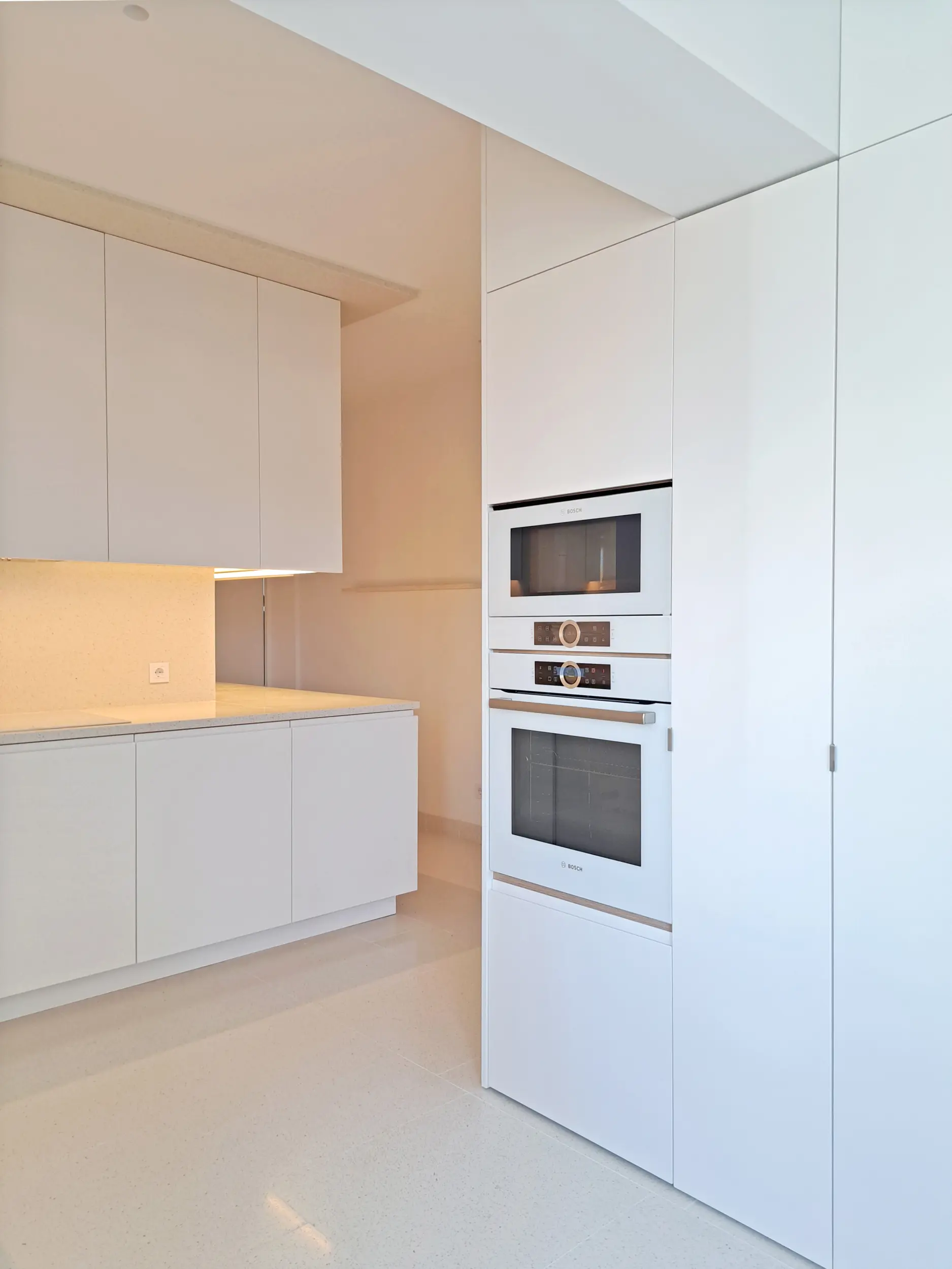 HCD Arquitetos - Apartamento Miraflores