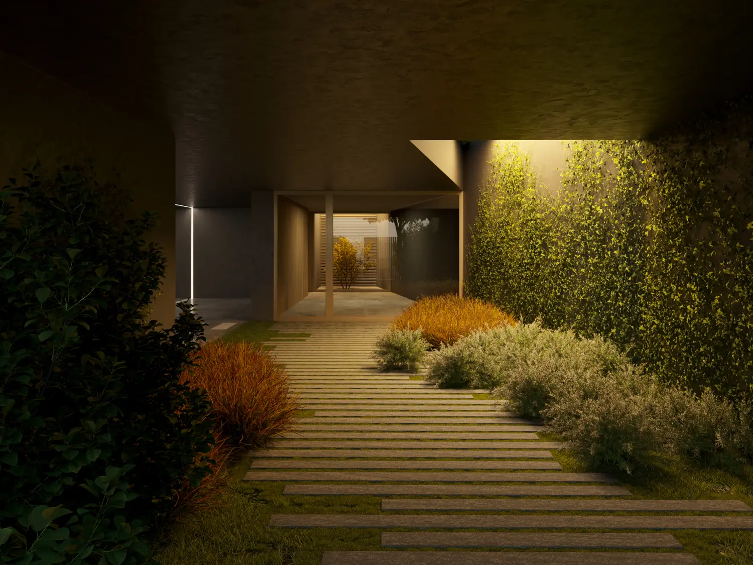 HCD Arquitetos - são remo
