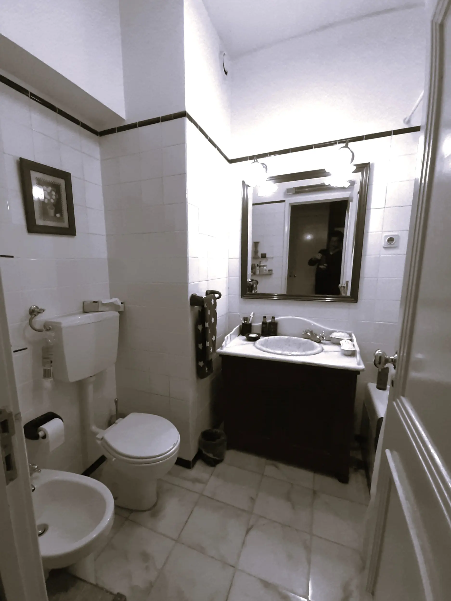 HCD Arquitetos - Apartamento Miraflores