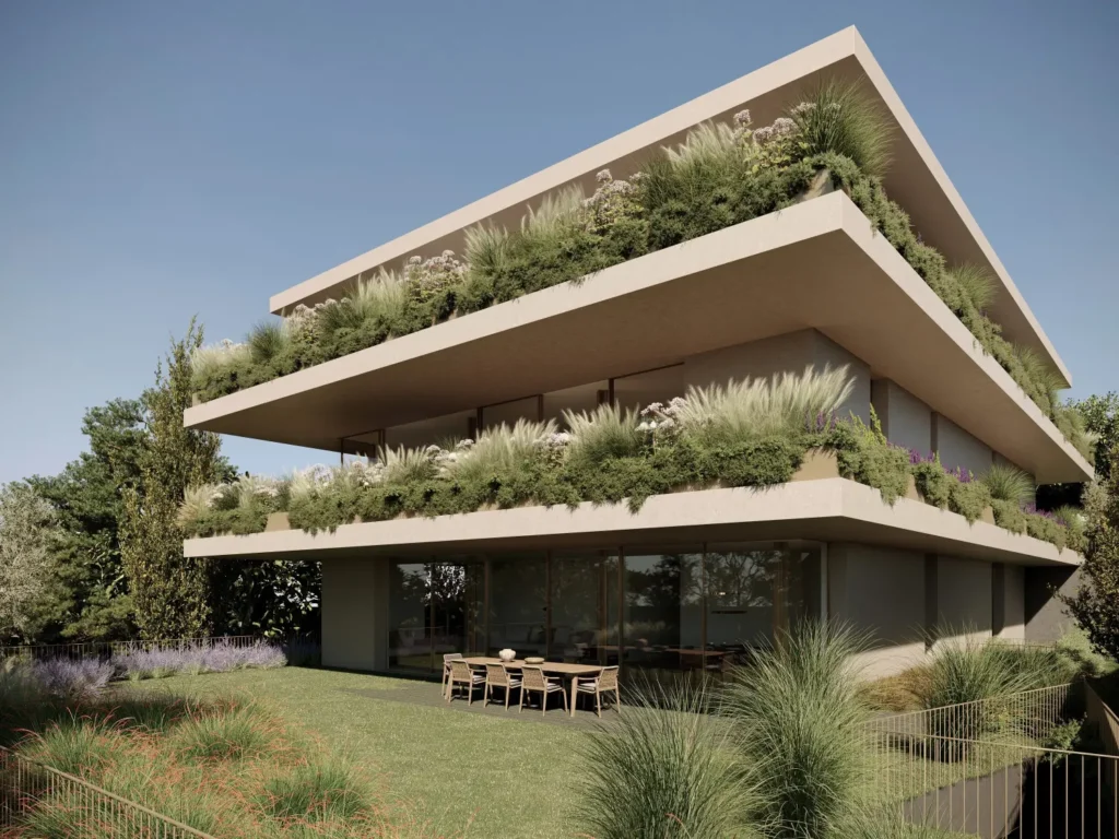 HCD Arquitetos - são remo