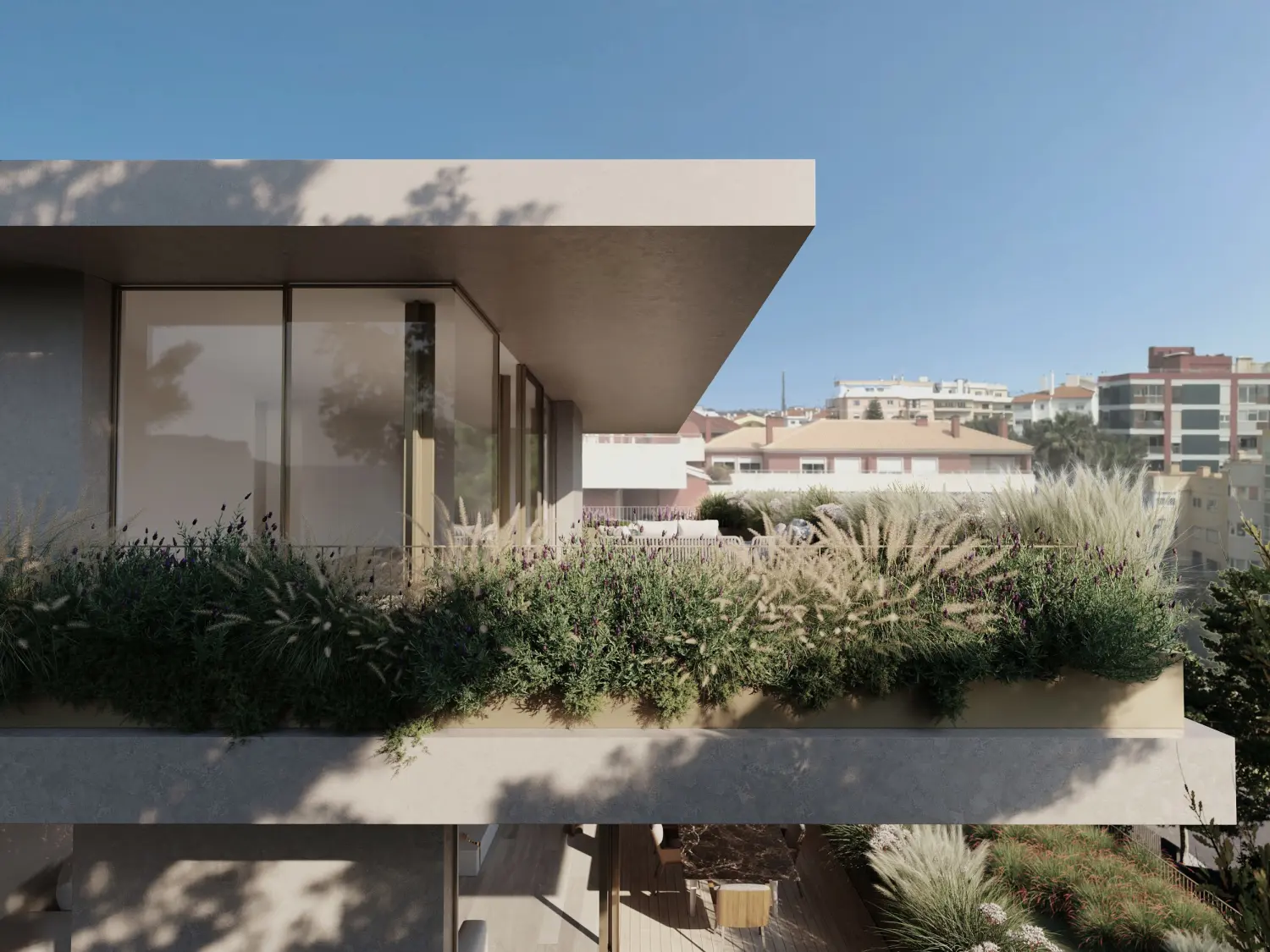 HCD Arquitetos - são remo