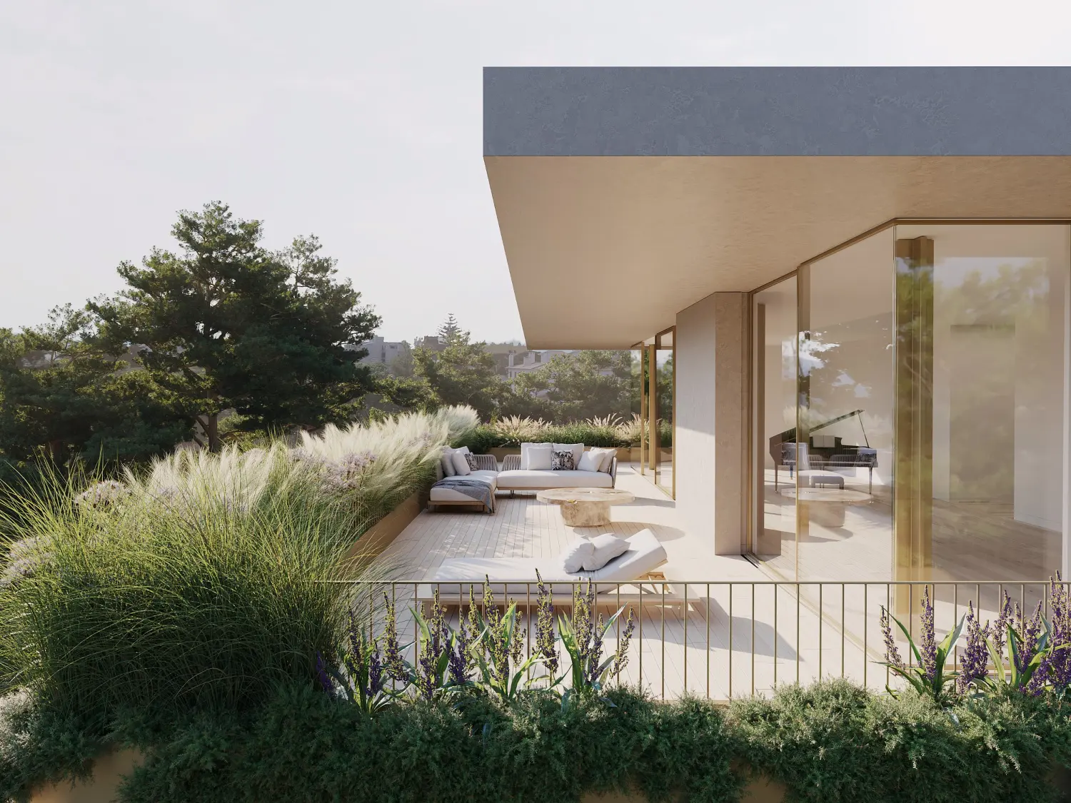 HCD Arquitetos - são remo