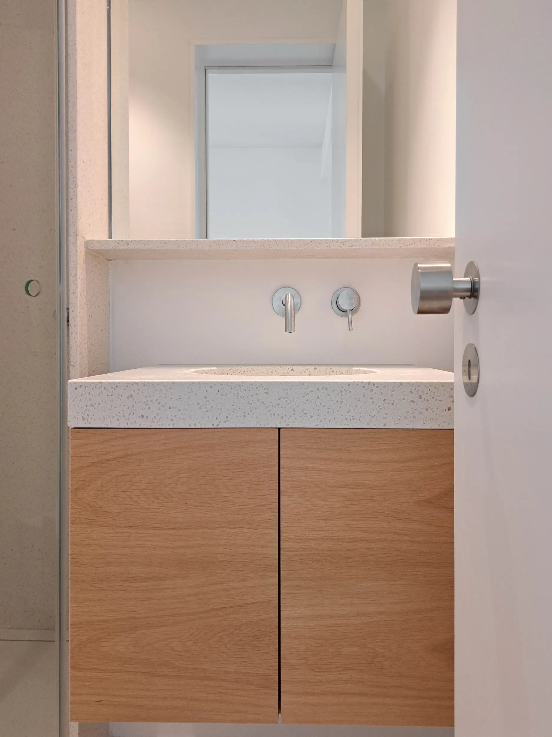HCD Arquitetos - Apartamento Miraflores