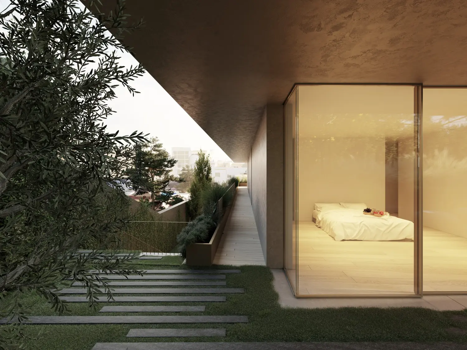 HCD Arquitetos - são remo