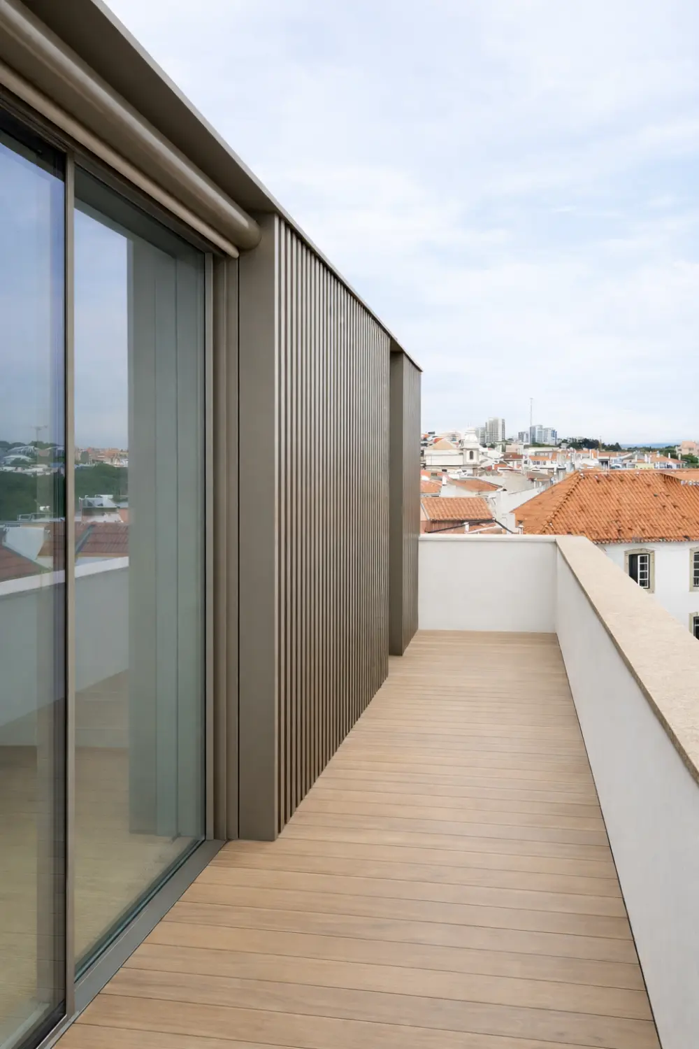 Tenente Valadim - HCD Arquitetos