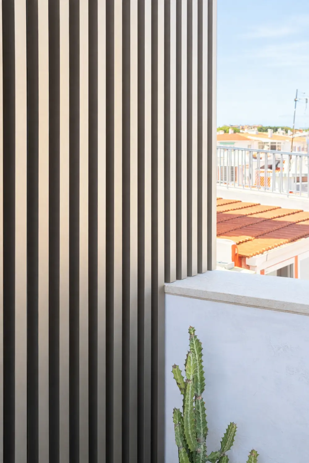 Tenente Valadim - HCD Arquitetos