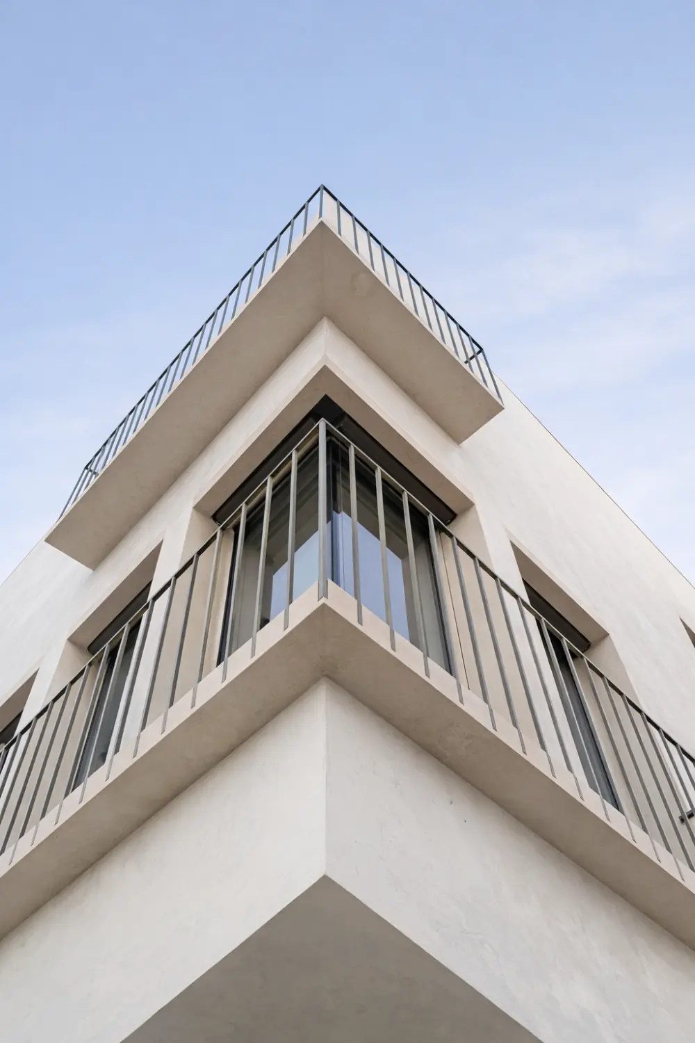 Tenente Valadim - HCD Arquitetos