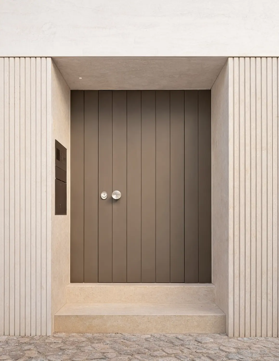 Tenente Valadim - HCD Arquitetos