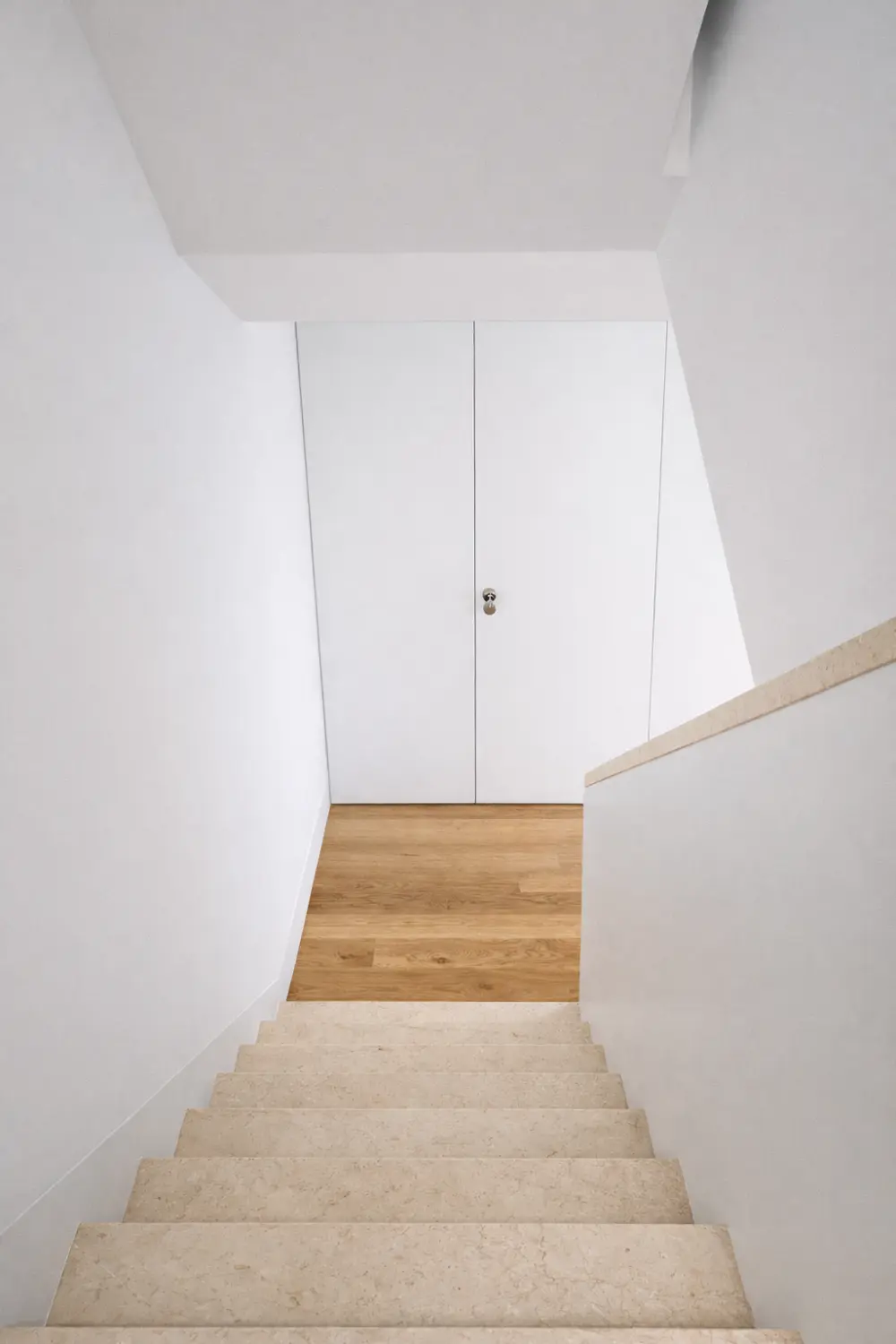 Tenente Valadim - HCD Arquitetos
