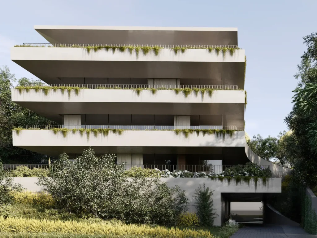 HCD Arquitetos - Afonso D Henriques